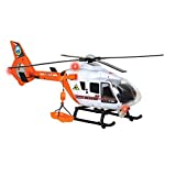 Dickie- Helicóptero Rescate (3719004)