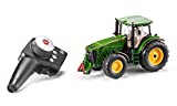 SIKU 6881 John Deere 8345R - Tractor por Control Remoto (Color Surtido)