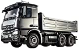Tamiya RC 56357 Arocs 3348 Tipper Truck 1:16 Truck Assembly Kit