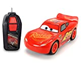 Disney Cars 203081000S03 - Mando a Distancia para Coche, diseño de Coche