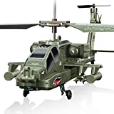 Syma S109G 3.5-Channel RC Helicopter with Gyro