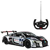 Rastar - Coche teledirigido 1:14 Audi R8 LMS Performance (41231)